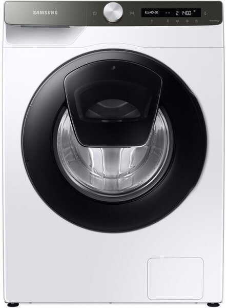 

Стиральная машина Samsung WW90T554CAT1UA