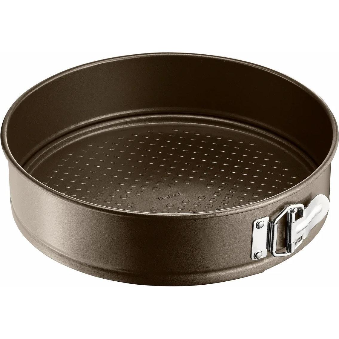 Форма для выпечки разъёмная Tefal EASY GRIP 25см J1626245 фото 1