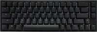 Игровая клавиатура Ducky One 2 SF Cherry Red, RGB LED Black-White (DKON1967ST-RURALAZT1 )