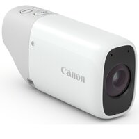 Фотоаппарат CANON PowerShot Zoom Black (4838C007)