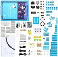 Набор Makeblock AI amp IoT Robot Education Kit (P1050020)