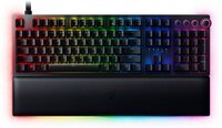 Ігрова клавіатура RAZER Huntsman V2 (Analog Switch) – Russian Layout (RZ03-03610800-R3R1)