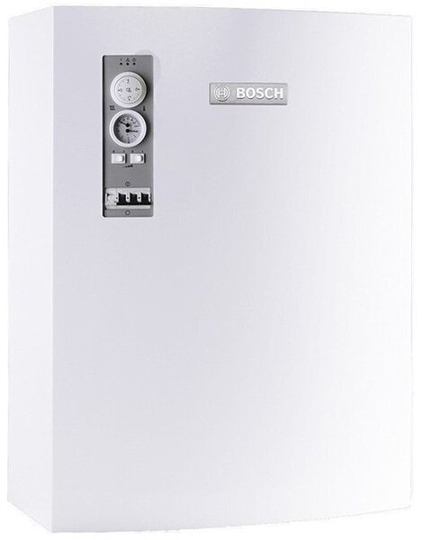 

Котел электрический Bosch Tronic 5000 H ErP, двухконтурный, 36 кВт