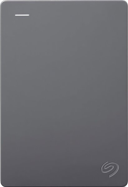 

Жесткий диск SEAGATE 5TB 2.5" USB 3.0 Basic Gray (STJL5000400)