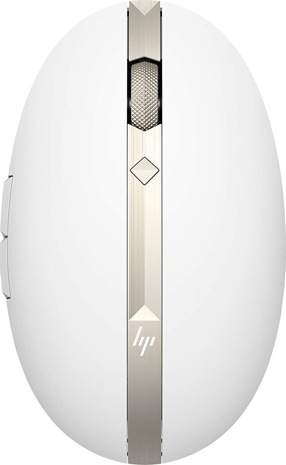 Мышь HP Spectre 700 WL Rechargeable White (3NZ71AA) фото 