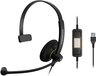 Гарнитура On-Ear Epos IMPACT SC 30 USB ML Mono (1000550)