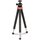 Трипод Hama Flex Pro для смартфонов и GoPro 23-105см, Red (00004620)
