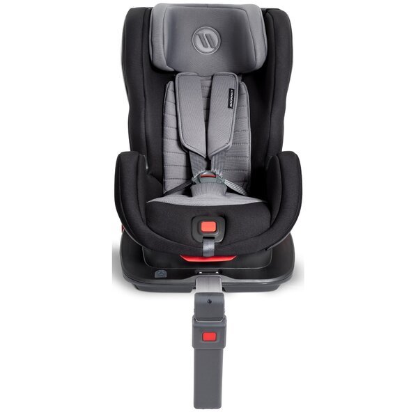 Детское автокресло Avionaut Glider Comfy Iso-Fix (гр.1-2) Grey – купить ...