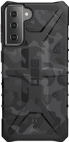 Чехол UAG для Samsung Galaxy S21+ Pathfinder SE Midnight Camo (212827114061)