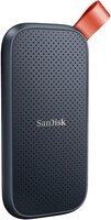 SSD накопитель SANDISK E30 Portable Type-C 2TB (SDSSDE30-2T00-G25)