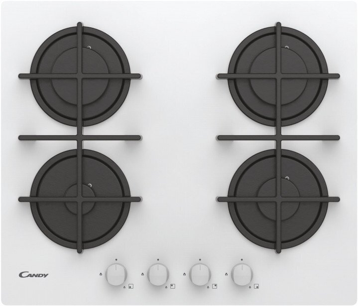 Варочная поверхность Candy CVG6WW фото 