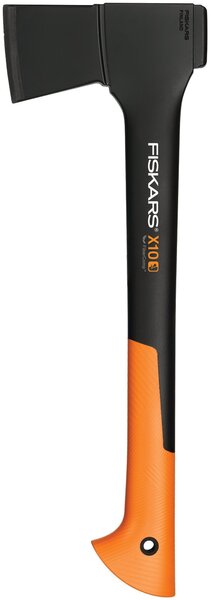 

Топор плотницкий Fiskars (1015619)