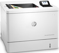 Принтер лазерный HP Color LJ Enterprise M554dn (7ZU81A)