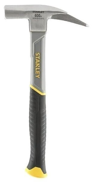 

Молоток-гвоздодёр Stanley (STHT0-51311)