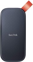 Портативний SSD SanDisk 480GB E30 Portable Type-C (SDSSDE30-480G-G25)