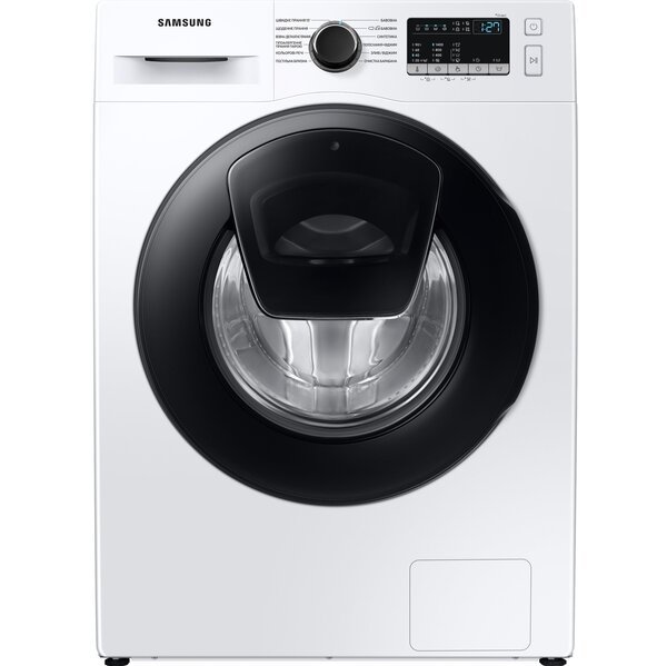 

Стиральная машина Samsung WW90T4541AE/UA