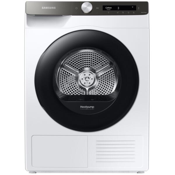 

Сушильная машина Samsung DV90T5240AT/UA