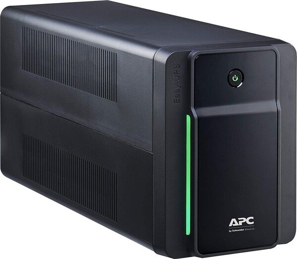 Акція на ИБП APC Easy UPS 1600VA, IEC від MOYO