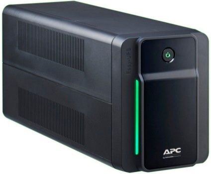 Акція на ИБП APC Easy UPS 2200VA, IEC від MOYO