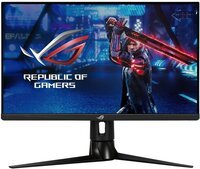 Монітор 27" Asus ROG Strix XG27AQ (90LM06U0-B01370)