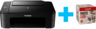 МФУ струйное Canon PIXMA TS3340 c Wi-Fi Black (3771C007)
