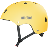 Шлем Segway-Ninebot для взрослых (Желтый)