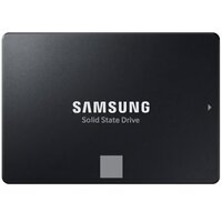 SSD накопитель SAMSUNG 870 EVO 250GB 2.5" SATA V-NAND (MZ-77E250BW)