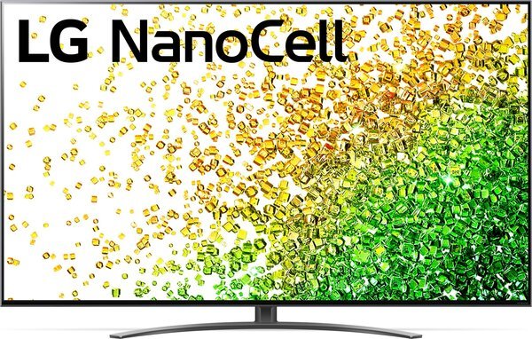 

Телевизор LG 50NANO866PA