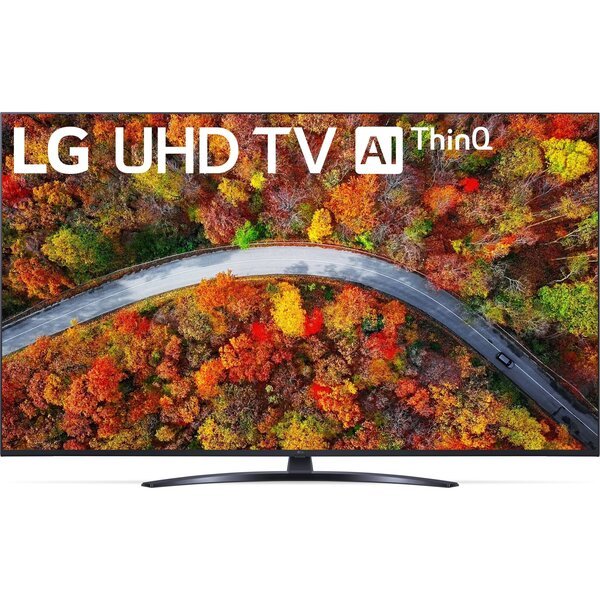 

Телевизор LG 65UP81006LA