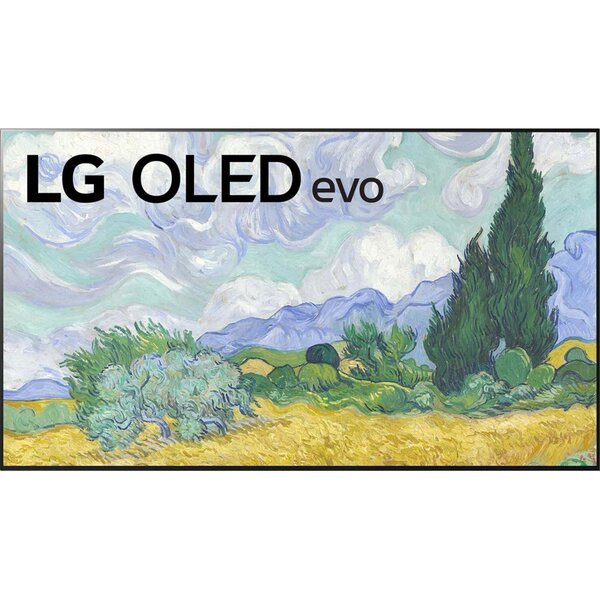 Телевизор LG OLED 77G1 (OLED77G16LA)