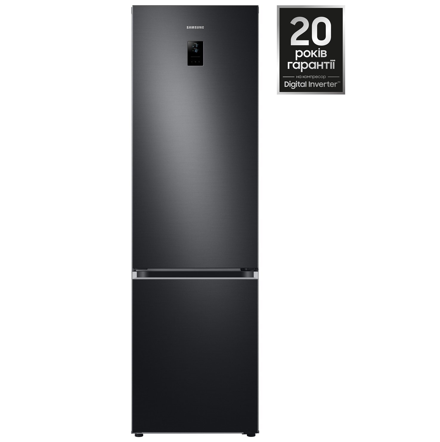 Холодильник Samsung RB38T676FB1/UA фото 1