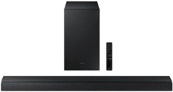 Саундбар Samsung HW-A550 2.1-Channel 410W 6.5