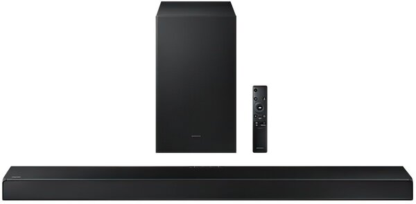 Саундбар Samsung HW-A650 3.1-Channel 430W 6.5