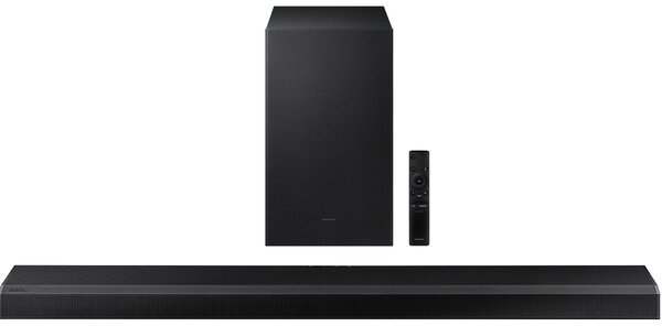 

Саундбар Samsung HW-Q800A 3.1.2-Channel 330W 8" Subwoofer (HW-Q800A/RU)