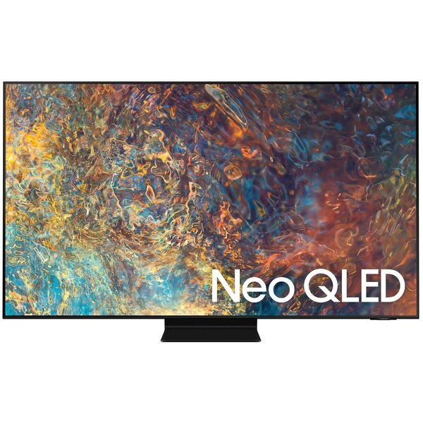 Телевизор Samsung Neo QLED Mini LED 50QN90A (QE50QN90AAUXUA)