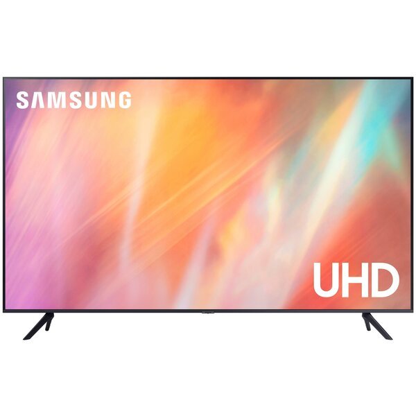 

Телевизор Samsung 58AU7100 (UE58AU7100UXUA)