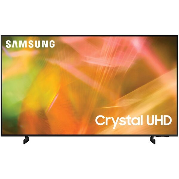 

Телевизор Samsung 55AU8000 (UE55AU8000UXUA)