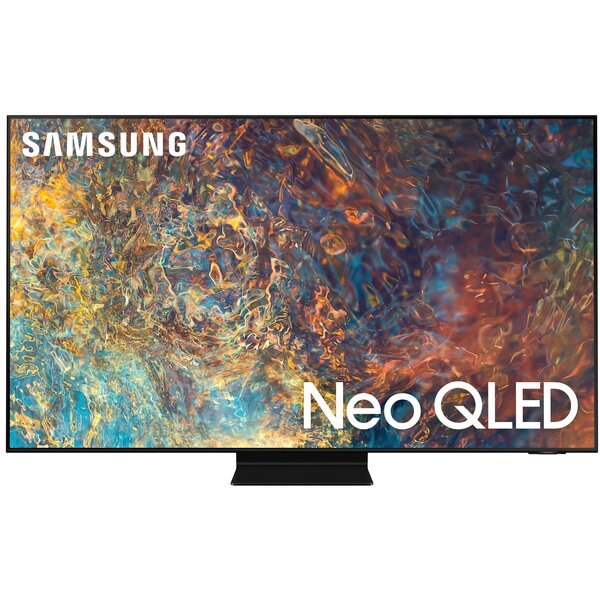 Телевизор Samsung Neo QLED Mini LED 55QN90A (QE55QN90AAUXUA)