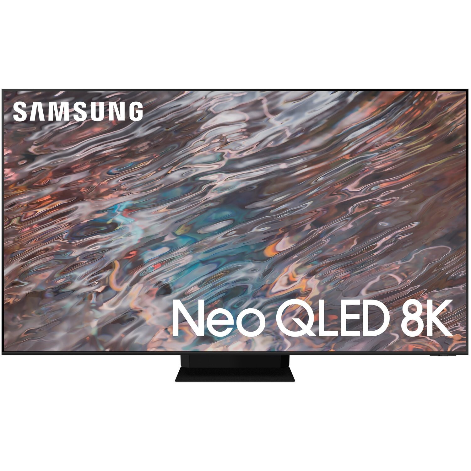 Телевизор Samsung Neo QLED Mini LED 8K 65QN800A (QE65QN800AUXUA) фото 