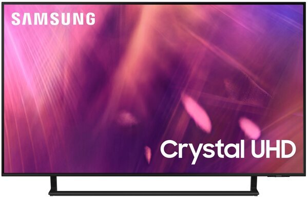 

Телевизор Samsung 43AU9000 (UE43AU9000UXUA)