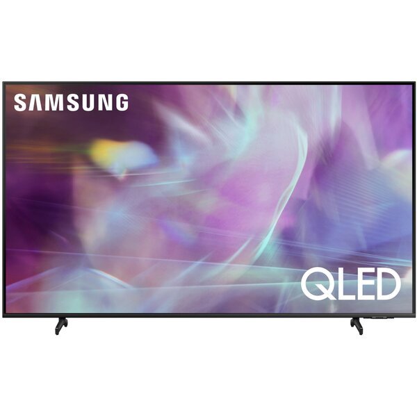 Телевизор Samsung QLED 75Q60A (QE75Q60AAUXUA)