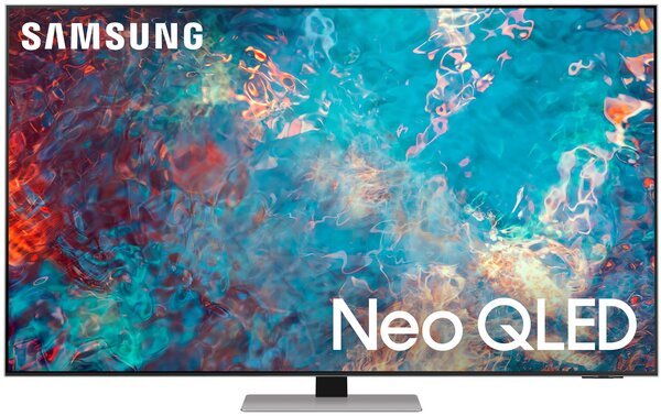 Телевизор Samsung Neo QLED Mini LED 75QN85A (QE75QN85AAUXUA)