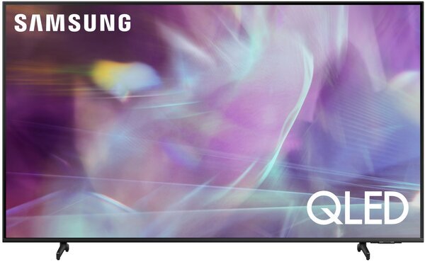 Телевизор Samsung QLED 85Q60A (QE85Q60AAUXUA)