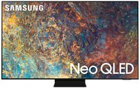 Телевизор Samsung Neo QLED Mini LED 85QN90A (QE85QN90AAUXUA)