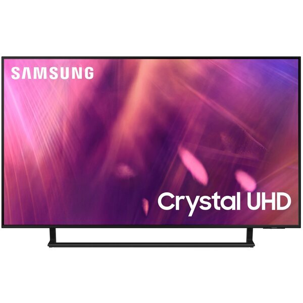 

Телевизор Samsung 50AU9000 (UE50AU9000UXUA)