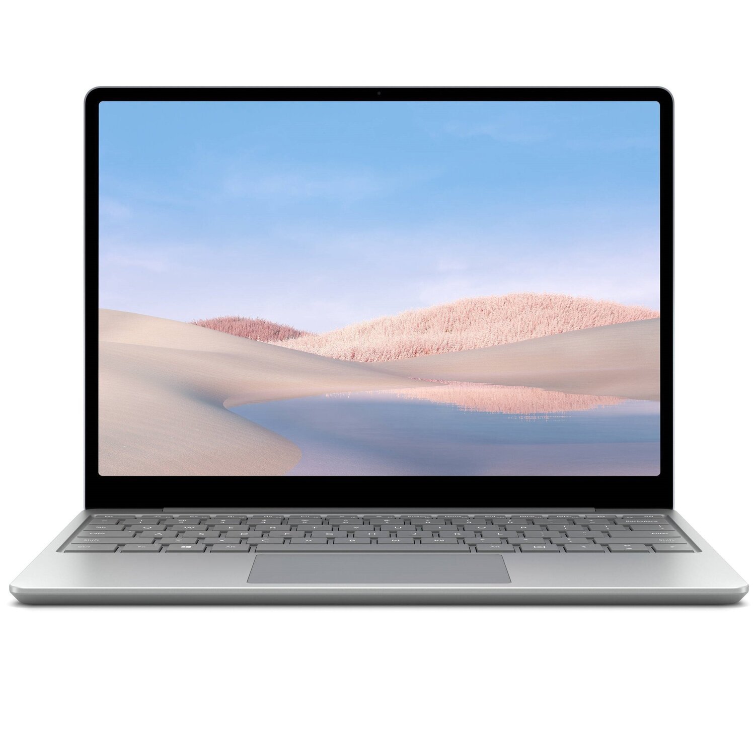 Ноутбук Microsoft Surface Laptop GO (21O-00009) фото 