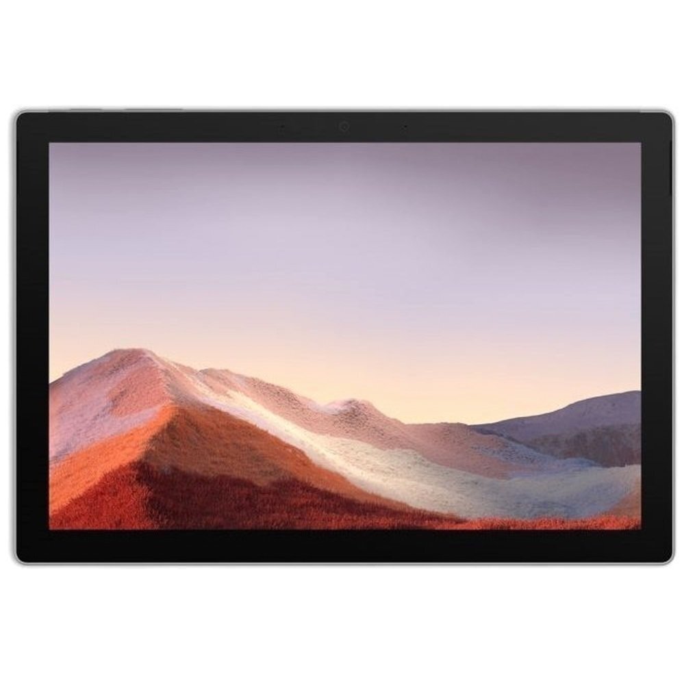Планшет Microsoft Surface Pro 7 12.3” WiFi 16/512Gb Black фото 1