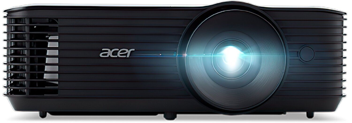Проектор Acer X1128H (DLP, SVGA, 4500 lm) фото 