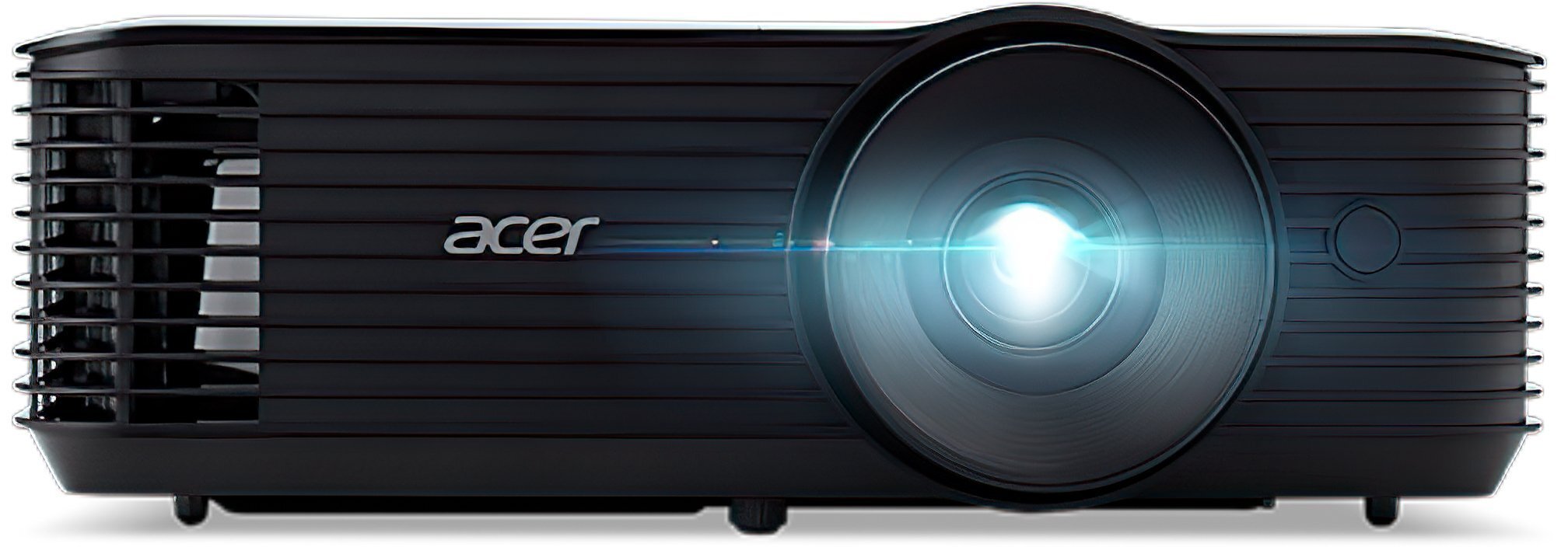 Проектор Acer X1128H (DLP, SVGA, 4500 lm) фото 1