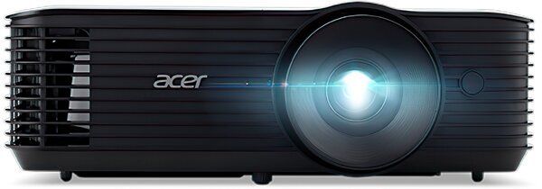 Акція на Проектор Acer X1128H (DLP, SVGA, 4500 lm) від MOYO